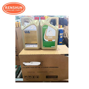 Huile moteur synthétique 0W-20 (1L) 5W-30 A3/B4 (1L) 0W-30 (1L) 5W-<span class=keywords><strong>40</strong></span> A3/B4 (1L) Fluide pour TOYOTA - Product Image 5