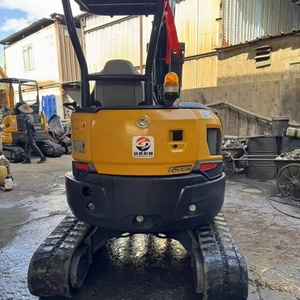 รถขุดมือสอง Kubota U30-6K ขนาด 3 ตัน ราคาพิเศษ สภาพดีเยี่ยม รถขุดมือสองแท้จากญี่ปุ่น - Product Image 3