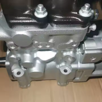 LKW Hochdruck-Kraftstoffe in spritz pumpe Diesel generator Nockenwelle Hydraulik bagger Kraftstoff pumpe für Dongfeng Renault