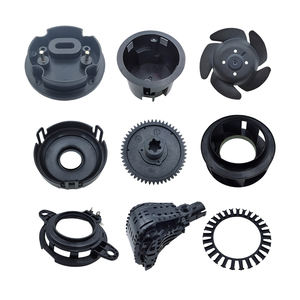 Moulage par <span class=keywords><strong>injection</strong></span> de plastique OEM PA PC PP TPU PVC ABS TPR <span class=keywords><strong>Prototype</strong></span> rapide Service de pièces personnalisées Moulage par <span class=keywords><strong>injection</strong></span> de plastique en caoutchouc - Product Image 5