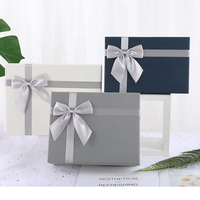 Boîte cadeau Premium Boîtes en papier durables pour une présentation parfaite