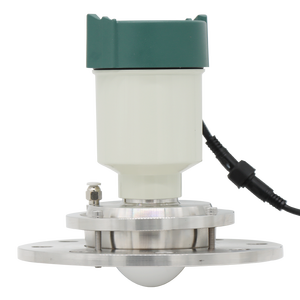 Capteur de niveau radar à ondes guidées 30m, précision 1%, RS-485, 4-20mA, IP68, industriel, antidéflagrant - Product Image 3
