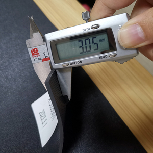 Tappeto Personalizzato Lavabile Antiscivolo per Ufficio, Tappetino Resistente <span class=keywords><strong>in</strong></span> PVC Vinilico per Corridoi - Product Image 4