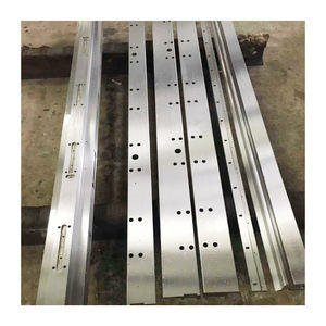 Mata gergaji Tungsten Carbide, pisau gergaji panjang 3mm untuk memotong lembaran baja tahan karat, komponen inti termasuk pompa - Product Image 5