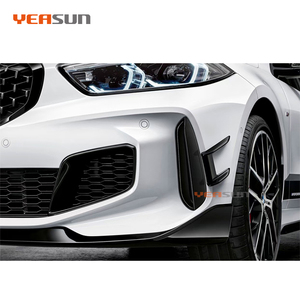 Divisor frontal negro brillante de alta calidad, F40 MP, estilo para <span class=keywords><strong>BMW</strong></span> serie <span class=keywords><strong>1</strong></span>, 2020, 2021, <span class=keywords><strong>2022</strong></span> - Product Image 6