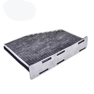 Filtre d'habitacle de pièces automobiles à bas <span class=keywords><strong>prix</strong></span> de haute qualité 1K2 819 653 B 1K2 819 669 1K2 819 653 1K2 819 653 A pour <span class=keywords><strong>Audi</strong></span> - Product Image 3