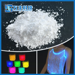 Terre <span class=keywords><strong>rare</strong></span> de haute pureté 99.999% Y2O3 matériaux fluorescents d'oxyde d'yttrium prix - Product Image 2