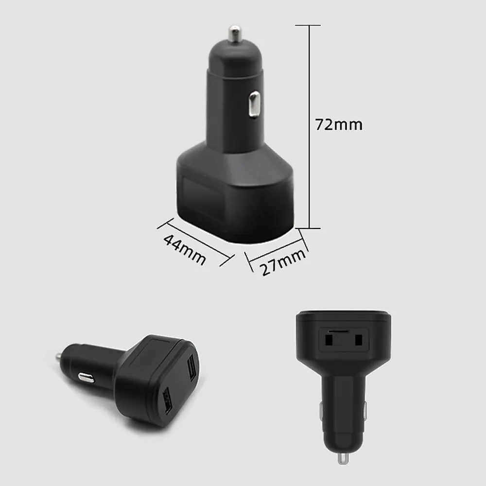 SinoTrack ST-909 Car Charger Shape GPS Tracking Device Real Time Tracking GPS Tracker