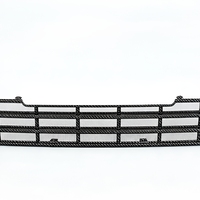 Grille de protection inférieure en ABS pour Volkswagen Tharu XR 2025 – Insert en maille pour radiateur