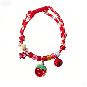 Collier pour <span class=keywords><strong>chien</strong></span> réglable avec clochette et <span class=keywords><strong>empreinte</strong></span> de <span class=keywords><strong>patte</strong></span> - Product Image 2