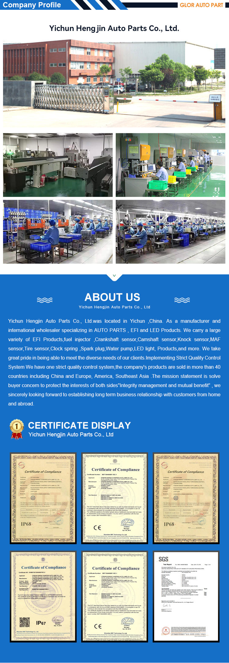 5 Accoppiamenti Sterzo Per Hyundai E Kia - Ricambio 563152K000FFF | Per Elantra, I30, Optima, Sonata - Foto 7