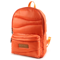 Mochila para Portátil para Hombre, Gran Capacidad, Múltiples Compartimentos, Correas de Hombro Ajustables, Logotipo Personalizado, OEM, ODM, Venta al Por Mayor