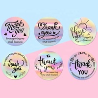 Etiqueta Adhesiva de Vinilo PVC Personalizada, Resistente a los Rayos UV y a la Intemperie, Fácil de Despegar, Duradera, Impresión de Logotipo Troquelado