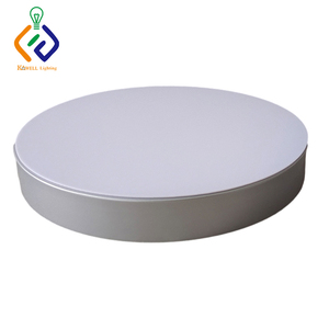 Lampara de techo โคมไฟเพดานทรงกลมสไตล์โมเดิ<span class=keywords><strong>ร์</strong></span>นสำหรับห้องน<span class=keywords><strong>อน</strong></span>ห้องนอนห้องน<span class=keywords><strong>อน</strong></span>สไตล์เรียบง่าย - Product Image 3