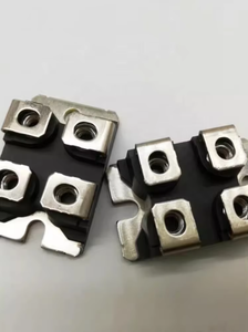Modules semi-conducteurs discrets IXFN200N07 neufs et originaux, 70V 200A SOT-227B, module MOSFET canal N - Product Image 6