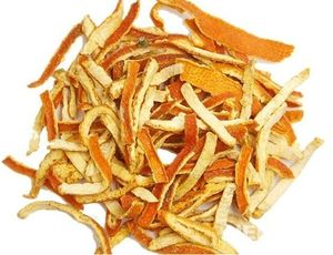 2021 продукты из специй и трав, сырые травы, оптовая продажа, новые пряности, сушеная Апельсиновая кожура, нарезанная высококачественными ломтиками - Product Image 2