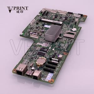 44248903 IBD-1维护<span class=keywords><strong>OEL</strong></span> PU CU板，适用于中国供应商的OKI C610主板打印机备件 - Product Image 5