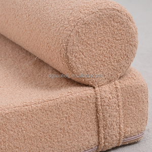 <span class=keywords><strong>Lit</strong></span> pour chat et chien moderne, simple, amovible et lavable, tout <span class=keywords><strong>en</strong></span> mousse, matelas universel pour animaux <span class=keywords><strong>de</strong></span> compagnie d'intérieur - Product Image 6