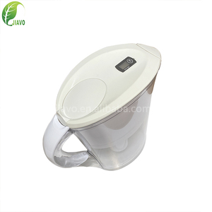 Tanques de filtro de <span class=keywords><strong>agua</strong></span> alcalina, jarra de <span class=keywords><strong>agua</strong></span> alcalina doméstica, elimina las bacterias, proporciona <span class=keywords><strong>agua</strong></span> potable mineral - Product Image 5