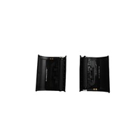 Terminal de point de vente intelligent I9000S Android 8.1 avec imprimante thermique, antenne NFC, Bluetooth, USB et rouleau d'impression