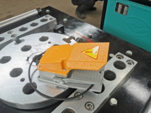 Máquina <span class=keywords><strong>dobladora</strong></span> <span class=keywords><strong>de</strong></span> acero para refuerzo, <span class=keywords><strong>dobladora</strong></span> automática <span class=keywords><strong>de</strong></span> estribos - Product Image 3