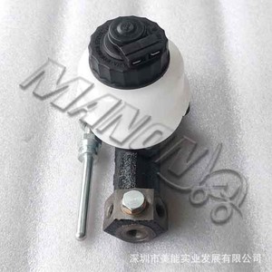 Cilindro maestro de freno Jungheinrich 5100475 para montacargas eléctrico, pieza de repuesto - Product Image 2