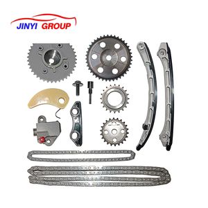 Kit de cadena de distribución adecuado para Mazda 3 5 6 2.3L 03-07 L3K912201A - Product Image 1