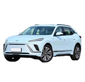 <span class=keywords><strong>Nuova</strong></span> Buick Electra E5 2026 in Vendita, Veicolo Elettrico Confortevole, SUV Elettrico Puro con Lunga Autonomia - Product Image 1