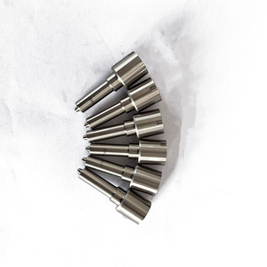 Buse F00VX30171 F00VX30182 F00VX30184 F00VX30185 F00VX30199 adaptée aux injecteurs piézoélectriques - Product Image 4