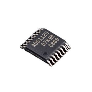 Circuit intégré ADS1120IPWR - Product Image 1