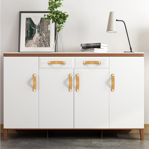 <span class=keywords><strong>Poignée</strong></span> en cuir <span class=keywords><strong>de</strong></span> <span class=keywords><strong>vachette</strong></span> pour meubles, armoires <span class=keywords><strong>de</strong></span> cuisine, tiroirs, poignées <span class=keywords><strong>de</strong></span> <span class=keywords><strong>porte</strong></span> en cuir - Product Image 6