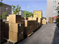 Emballage de boîtes en papier de bambou biodégradable écologique, avec et sans emballage, pailles en papier pour boisson