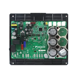 Unité extérieure de climatiseur Daikin Modèle RXHQ10P9W1B RXYQ18P7W1BA Numéro de pièce 5014675 Circuit imprimé Inverter Board PC1135-1