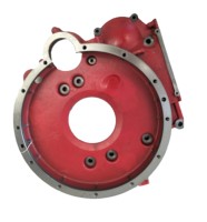 5308076 5260765 Flywheel Housing Assembly Case for Cummins ISF2.8 QSF2.8 Diesel Engine BFEC OEM