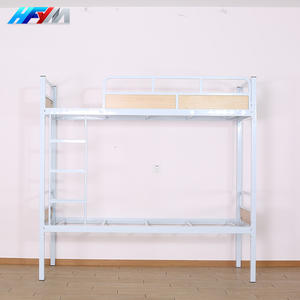 Literas de acero con diseño de dormitorio, camas de metal para uso escolar a la venta en Filipinas - Product Image 1