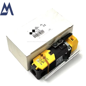 Thương hiệu mới ban đầu Sản phẩm chính hãng psen me1s/1as psenme1s/1as 570000 an toàn chuyển đổi tự động hóa công nghiệp Pac. Giao hàng nhanh - Product Image 1