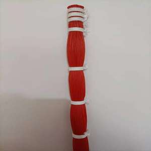 Variedad de pelo de cola de caballo, cabello de cola de caballo de Color teñido - Product Image 5