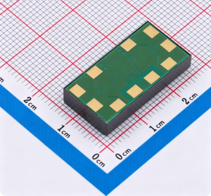 Filtre EMI actif QPI-11LZ, module de suppression du bruit d'entrée d'alimentation à montage en surface SMD - Product Image 3