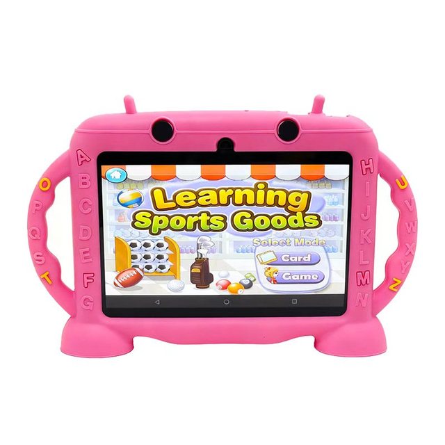 2026 Q8 Smart Tablet 5G 2GB 32GB 7 Inch 2MP Camera Big Battery Unlocked