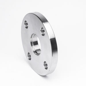 Wholesale Stainless Steel Forged Slip-On Welding <b>Flanges</b> From Factory - Product Image 1