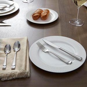 ช้อนซุปสแตนเลส - Product Image 4