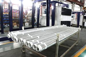 Potassa vibrante di Screening di sabbia sale granato in polvere <span class=keywords><strong>pellet</strong></span> quadrato rotatorio setaccio - Product Image 6