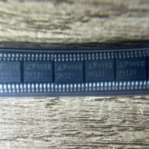 Nouveaux composants électroniques d'origine, circuits intégrés, LTC2412IGN SSOP16, condensateurs, résistances, cristaux, diodes, BOM - Product Image 1