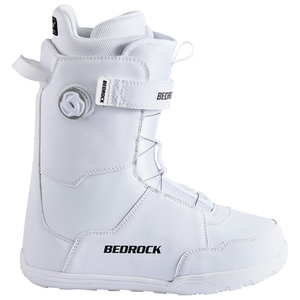 Bottes <span class=keywords><strong>de</strong></span> <span class=keywords><strong>ski</strong></span> et <span class=keywords><strong>de</strong></span> snowboard imperméables pour femmes et hommes, avec doublure thermo-moulable, à fermeture rapide, avec système Steel Wire Atop Dial - Product Image 1