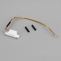 Nouvel arrivage : Emplacement de récupération pour imprimante Domino D Type 422i à deux buses, SHN1625, Accessoires pour imprimante Domino pour canal de récupération de machine