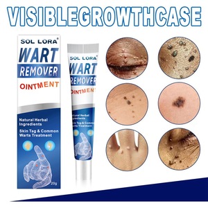 Crema Multiusos <span class=keywords><strong>para</strong></span> <span class=keywords><strong>Eliminar</strong></span> <span class=keywords><strong>Verrugas</strong></span> y Lunares con Ácido Salicílico, Alivia <span class=keywords><strong>las</strong></span> Molestias, Reduce la Fricción, Promueve una Piel Saludable, OEM - Product Image 4