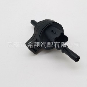 Carbon Canister Solenoid Valve 9671744280 96717442 For Automotive Use Plastic Material Gas Media Normal Temperature - Product Image 5