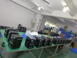 Máquina de Fuegos Artificiales Fríos CE 6M con Control Remoto Inalámbrico, Más Potente, 900W, Efectos Especiales SFX para Bodas y Fiestas - Product Image 6