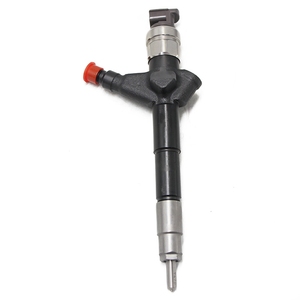 Injektor Diesel Common Rail 095000-6252 0950006252 Injektor Common Rail 16600-EB70A 16600EB70A - Product Image 4