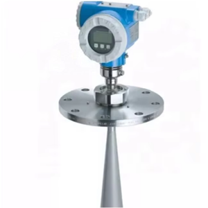 Endress+Hauser E+H FMR230/FMR231 FMR231-AEAEKDA2AA MicroPilot M เรดาร์วัดระดับ - Product Image 4